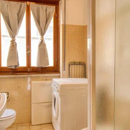 Grigna Mountain View