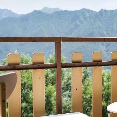 Grigna Mountain View * Margno