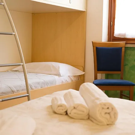 Grigna Mountain View *