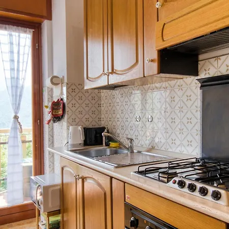 Grigna Mountain View *