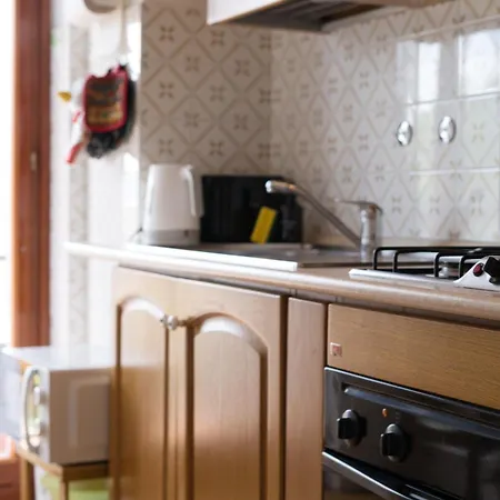 Grigna Mountain View Apartment