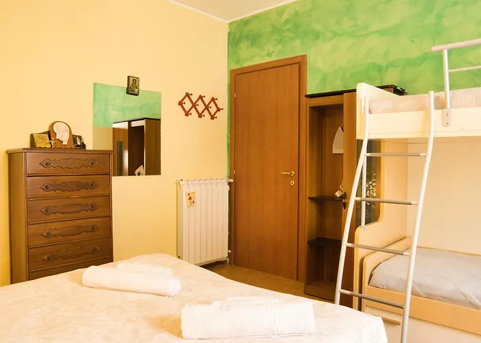 Апартаменты Grigna Mountain View Margno