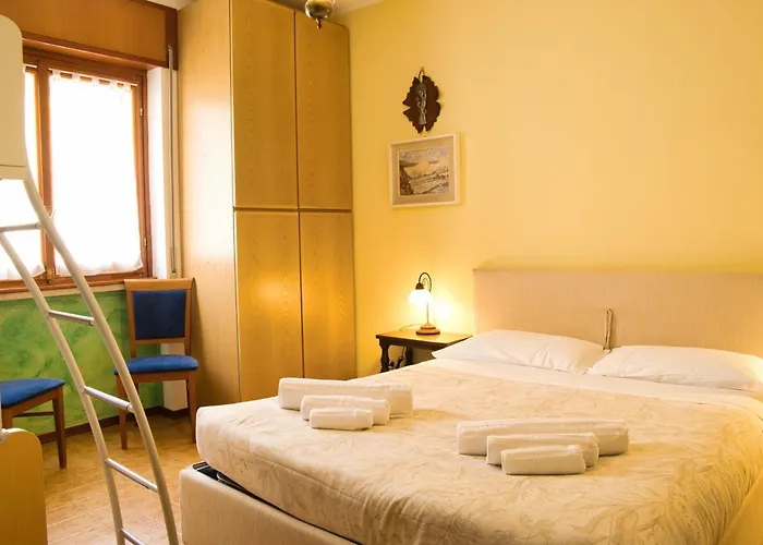 Grigna Mountain View Апартаменты