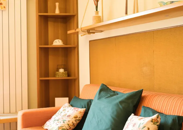 Διαμέρισμα Grigna Mountain View Margno