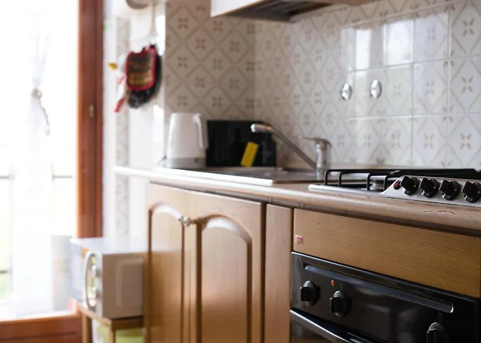 Grigna Mountain View Διαμέρισμα