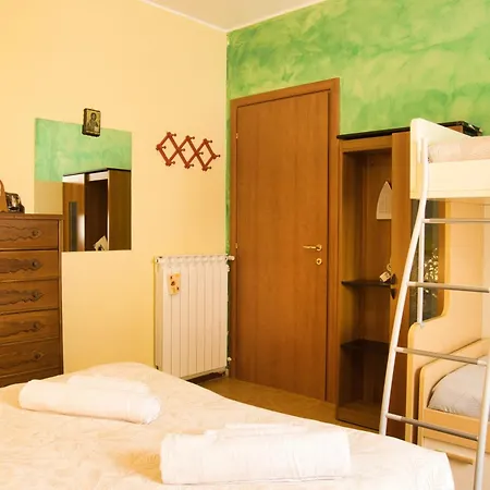 Apartman Grigna Mountain View Margno