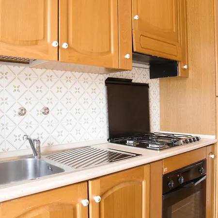 Grigna Mountain View Apartman Margno