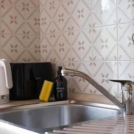 Apartman Grigna Mountain View