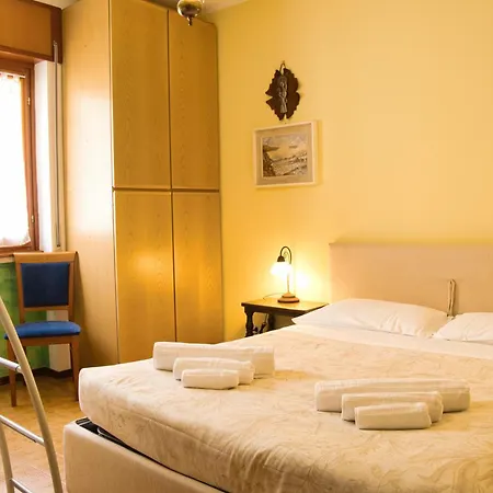 Grigna Mountain View Apartman