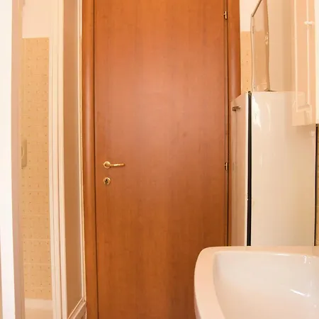 Grigna Mountain View Apartman *