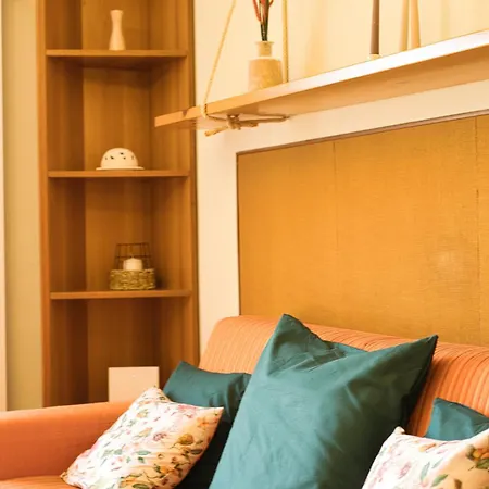 Apartman Grigna Mountain View Margno