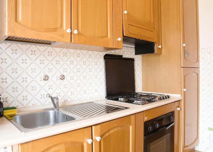 Grigna Mountain View Apartman Margno