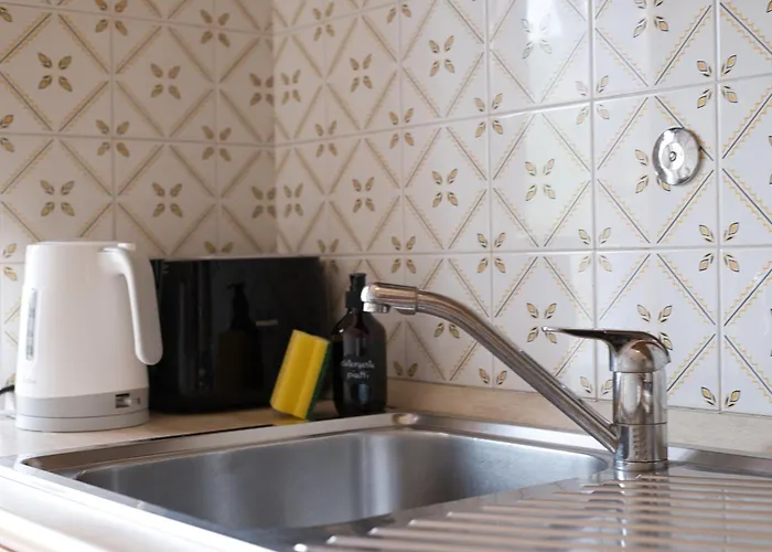 Apartman Grigna Mountain View