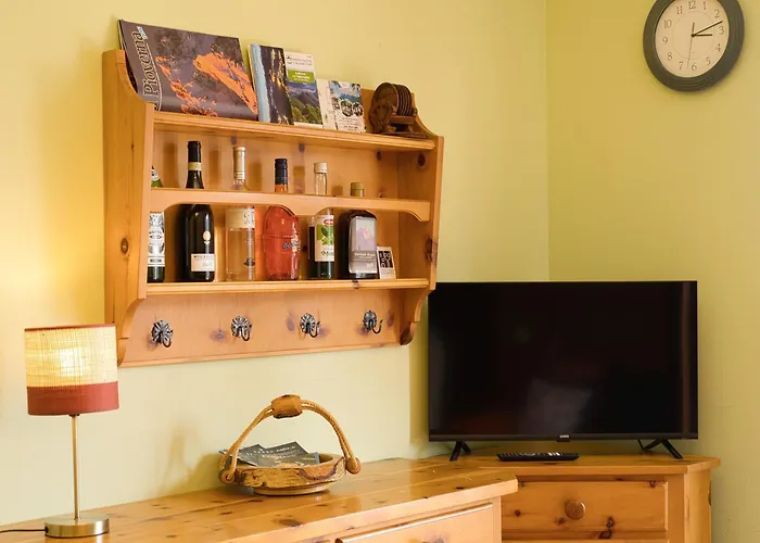 Grigna Mountain View Apartman